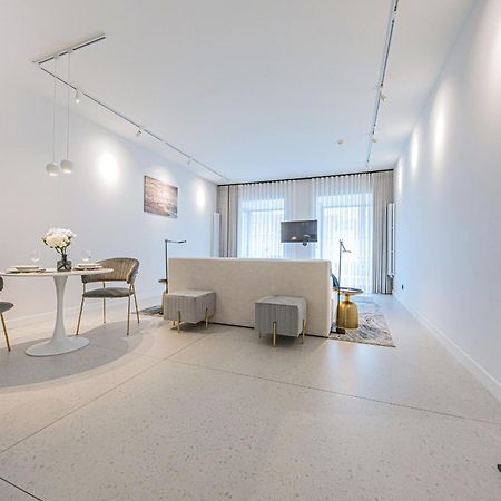 Rent Like Home - Apartament Deo Plaza - Old Town Gdansk Ngoại thất bức ảnh