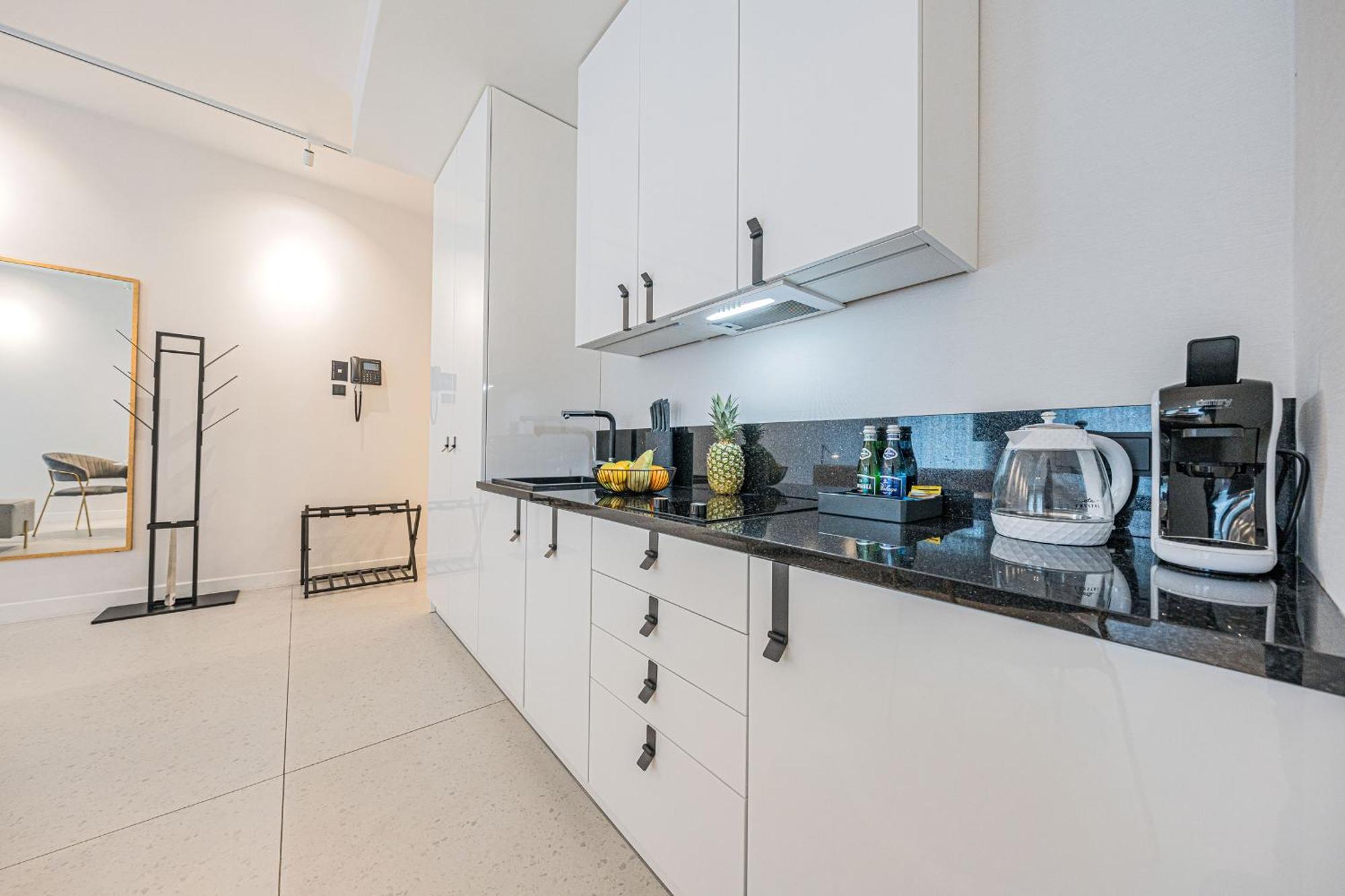Rent Like Home - Apartament Deo Plaza - Old Town Gdansk Ngoại thất bức ảnh